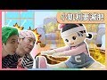 [凱利之家 28] 決心減肥的小凱利被壞蛋們捉弄 | 凱利和玩具朋友們 | 凱利TV