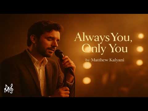 Always You, Only You