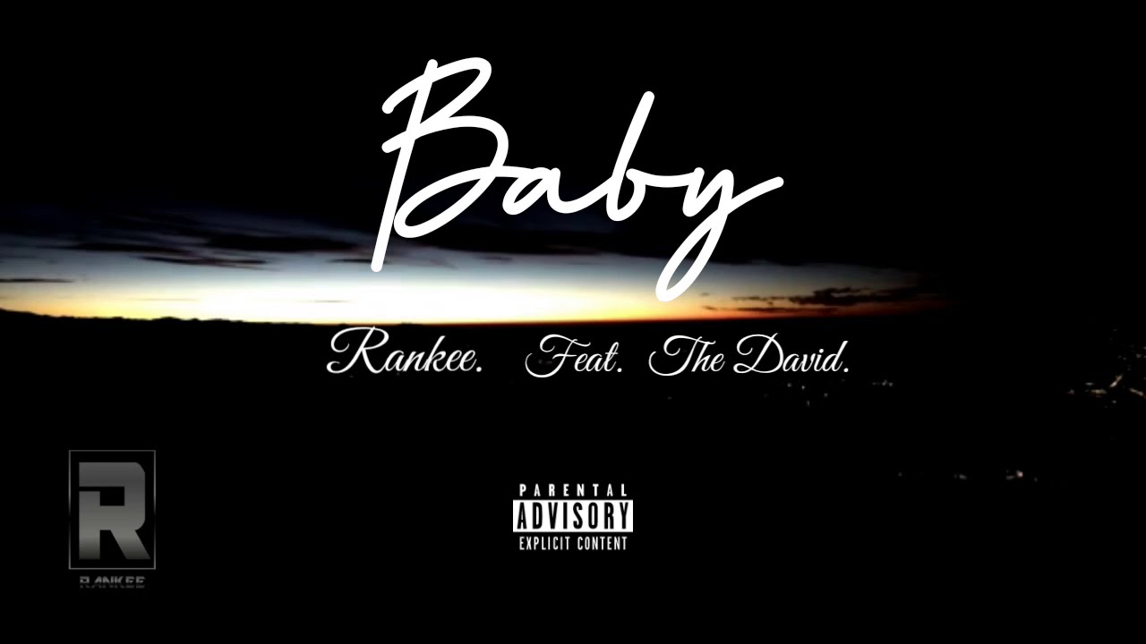 Rankee - Baby💙 (con Thc David)
