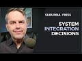 How System Integrations Impact Business Decisions