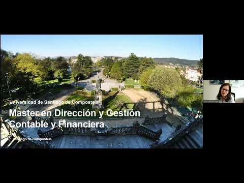 Máster Universitario en
