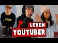 HET LEVEN VAN EEN YOUTUBER!