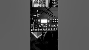 #octatrack