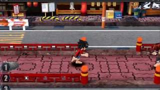 Rumble Fighter Hack