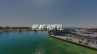 Heat Hotel Review - Lake Havasu City , United States of America