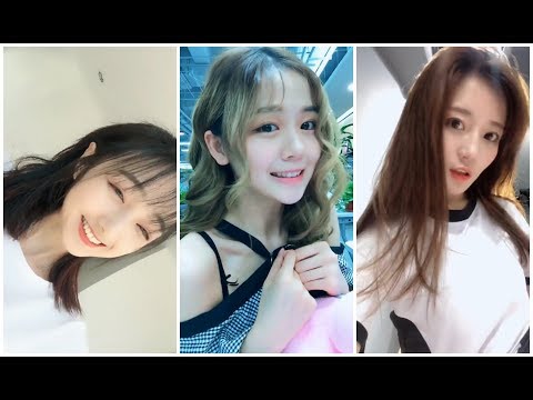 抖音美女 | 高颜值美女合辑 | 正妹合辑 #111