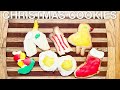 Christmas Sugar Cookies - You Suck at Cooking (episode 120)