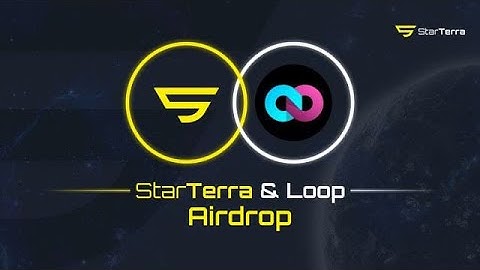 [AIRDROP] Săn dự án Retroactive airdrop có cơ hội nhận Airdrop mạng lưới LUNA | KIENCOIN