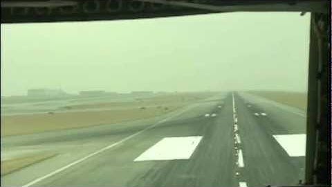 737 into Hong Kong Rwy 25R