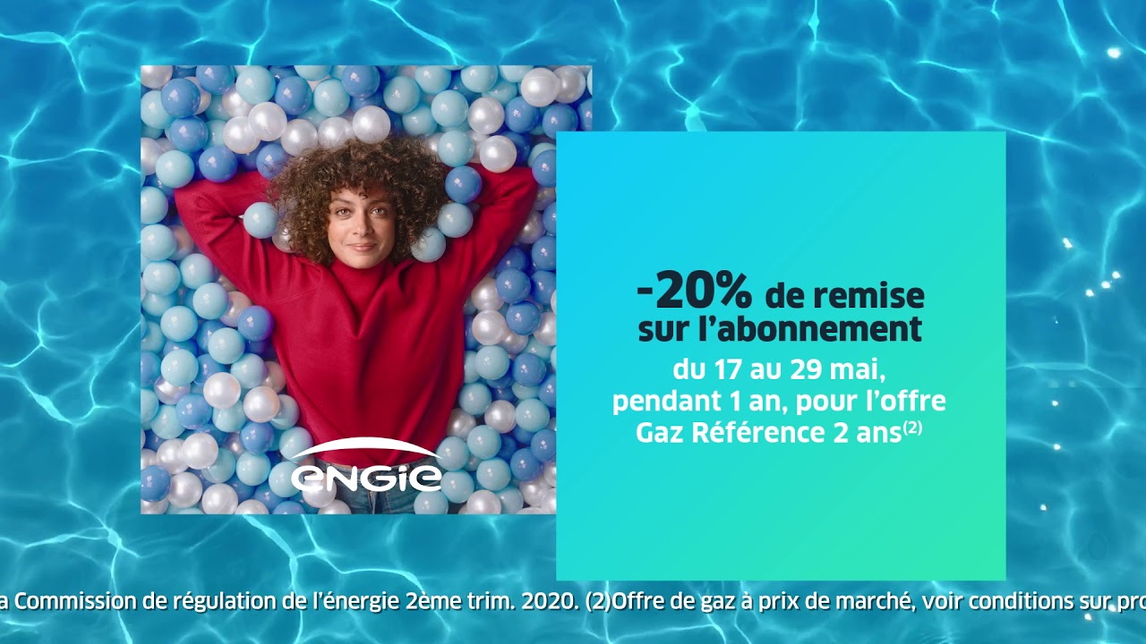 ENGIE Promo offre Elec Référence 2 ans YouTube — free download