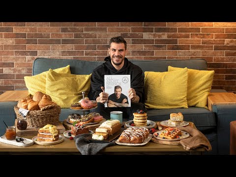 All About Brunch | Άκης Πετρετζίκης