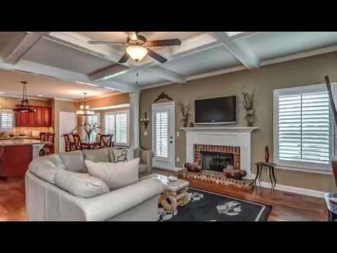 5000 Dubose Ct, Spring Hill, TN home video tour