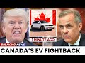 1 MINUTE AGO Canada S EV Industry Won T Back Down Even Under Trump S Tariff Pressure 1 MINUTE AGO Canada S EV Industry Won T Back Down Even Under Trump S Tariff Pressure