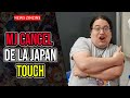 Mj fermez la cancel de la japan touch