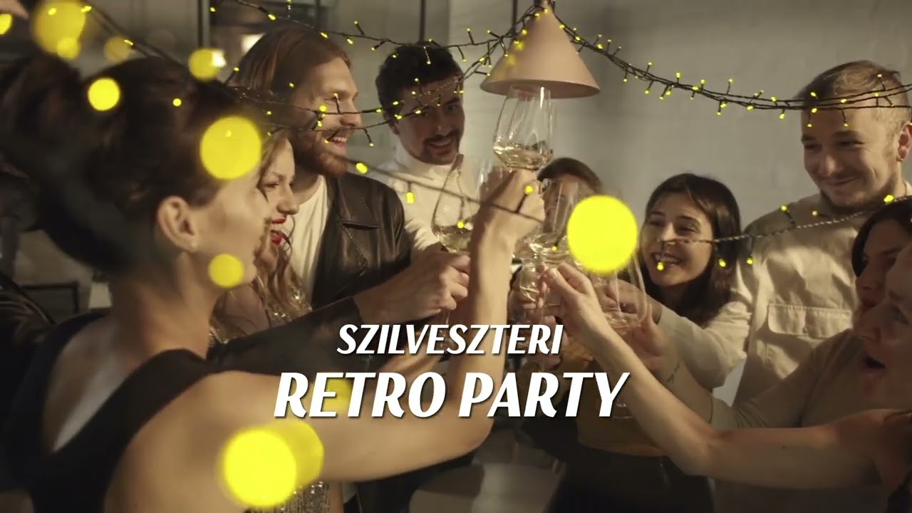 Skorpió: Így szólt hozzám a dédapám (Szilveszteri Házibuli)