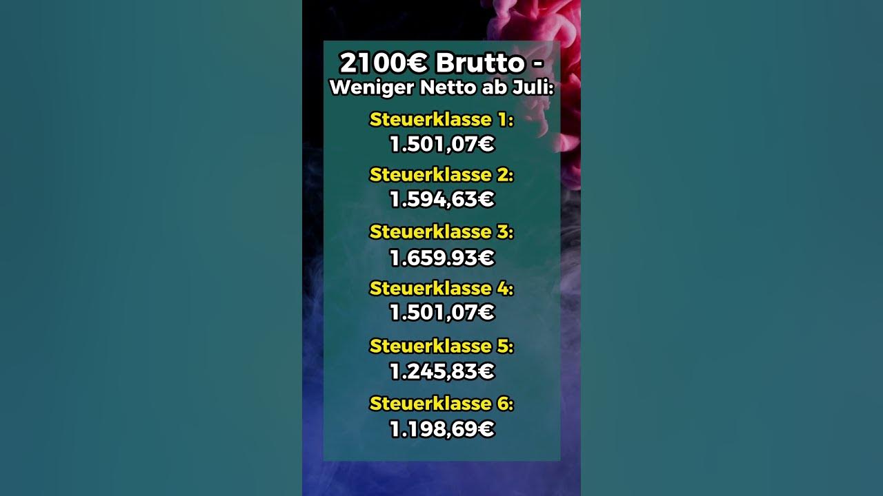 2100-brutto-so-viel-netto-bleibt-euch-ab-juli-youtube