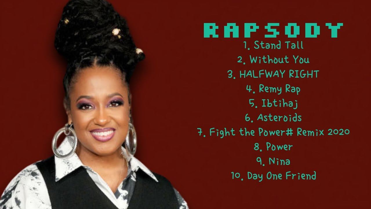 Rayburn Rapsody Rapsody-Hits that defined the music scene-A-List Hits Compilation-Alike ...
