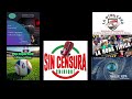 TOP 95.7 FM SIN CENSURA 12 ENERO 2025
