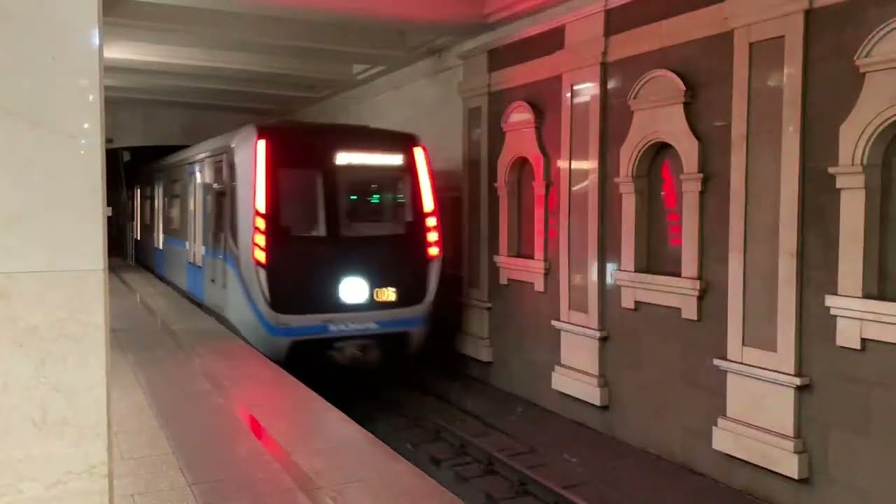 81-765.4К/766.4К. Станция Суконная Слобода