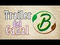 Trailer canal Manualiades 2019