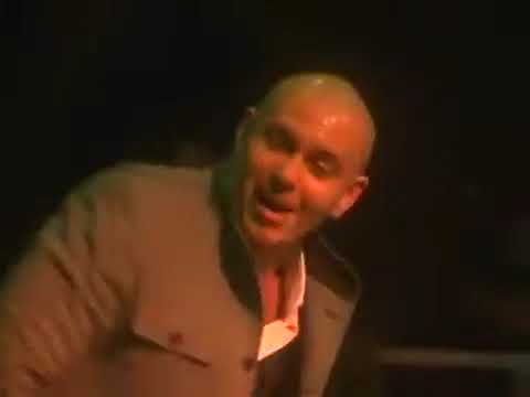 Pitbull Konzert Teil1 HD Official Video