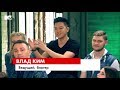 Фрагменты MTV | Голос за BTS | Влад Ким