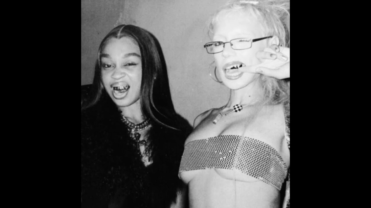 ASAP ROCKY X ASAP MOB TYPE BEAT — KILLA！