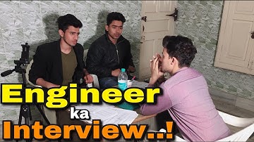 Engineer ka Interview | Round2Hell | R2H