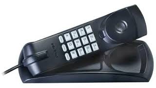 Resenha: Telefone Gôndola Com Fio Tc 20 Preto Intelbras