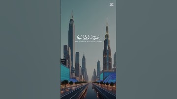 و عسى أن تكرهوا شيئا و هو خير لكم #تلاوة_خاشعة #اكسبلور #قران_كريم #راحة_نفسية #مواساه_ربانية مواسا