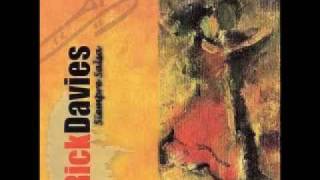 Rick Davis - Calle loca (Siempre Salsa) chords
