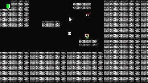 Cuboc Playthrough - Ludum Dare 20 game (powered by libgdx)