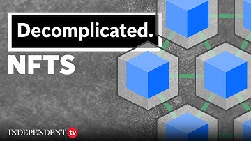 What are NFTs? | Decomplicated