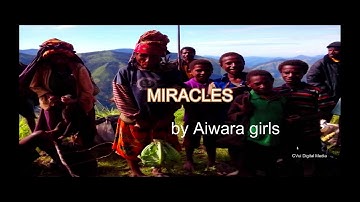 Miracles(SHSS, Tapini-Aiwara) Music by Cvui Digital Media.