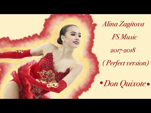 Alina ZAGITOVA | FS Music | 2017-2018 | Vers.2 class=