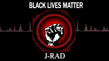Black lives matter Trap beat FT:Martin Luther King,Nelson Mandela,Barack Obama and les brown by JRAD