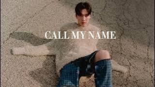Download lagu J’calm - Call My Name (sped up)