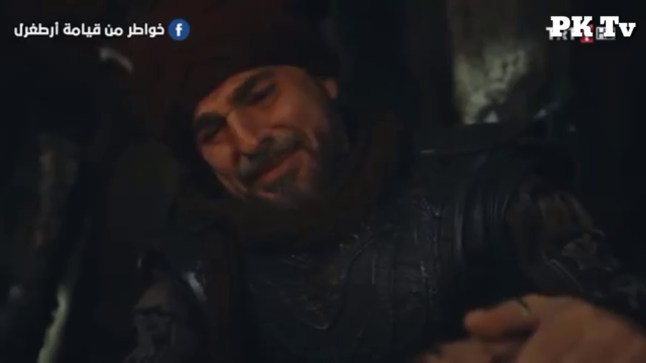 Ertugrul's Son Osman Gazi's Best Fight Scenes Dirilis Ertugrul لے