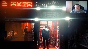 Kill Zone: Shadow Fall: Episode 10