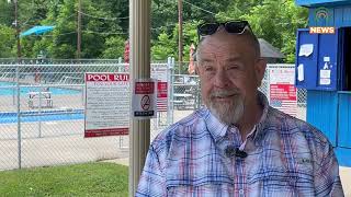 Archer Park holding free swim day Aug. 30