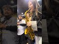 Better Sax Jamm Sesion Namm Show 2026