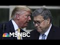 ‘Smells Rancid’: Sen. Whitehouse On Trump’s Dismissal Of SDNY U.S. Attorney | All In | MSNBC