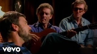 Miniatura de vídeo de "Larry Gatlin & The Gatlin Brothers - Runaway Go Home"