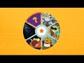 Nickelodeon Russia промо ролики осень 2020