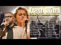 Fresh Wind / What A Beautiful Name (Live) - Hillsong Worship Songs Playlist 2021