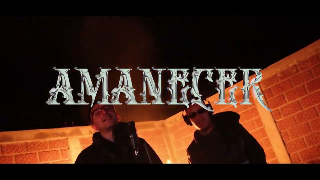 Watch Kevin Break, Angel Savior - Amanecer (Visualizer) on YouTube Watch Kevin Break, Angel Savior - Amanecer (Visualizer) on YouTube