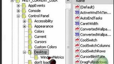 How to speed up your start menu!