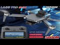 A must-have product! NEW L600 PRO MAX Drone with Large Screen 3-Axis Gimbal 5G GPS 8K HD EIS Camer