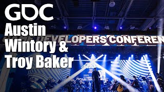 2024 GDC Main Stage: A Developer's Concert (feat. Austin Wintory and Troy Baker)