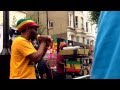 Channel One Sound System - Notting Hill Carnival 2015